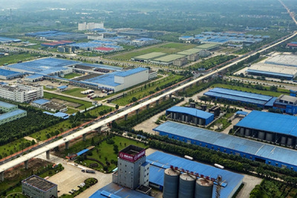 《麗水市彩鋼房（棚）色彩改造指導(dǎo)意見》討論會(huì)順利召開