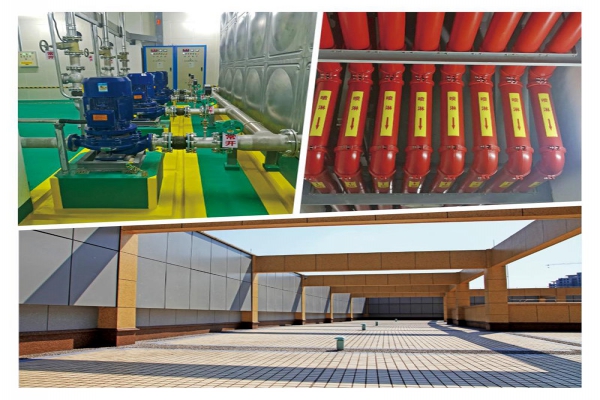 喜報(bào)！?。≈辛⒔ㄔO(shè)首獲“國家優(yōu)質(zhì)工程獎(jiǎng)”